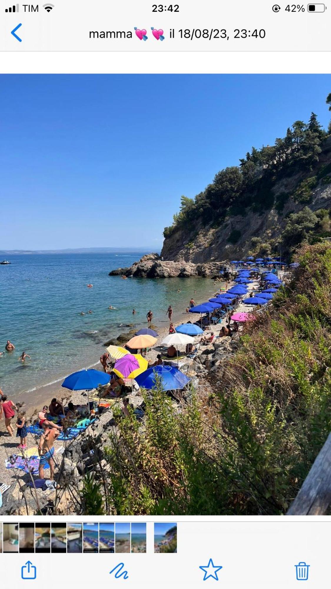 Argentario Home Porto Santo Stefano  Exteriér fotografie