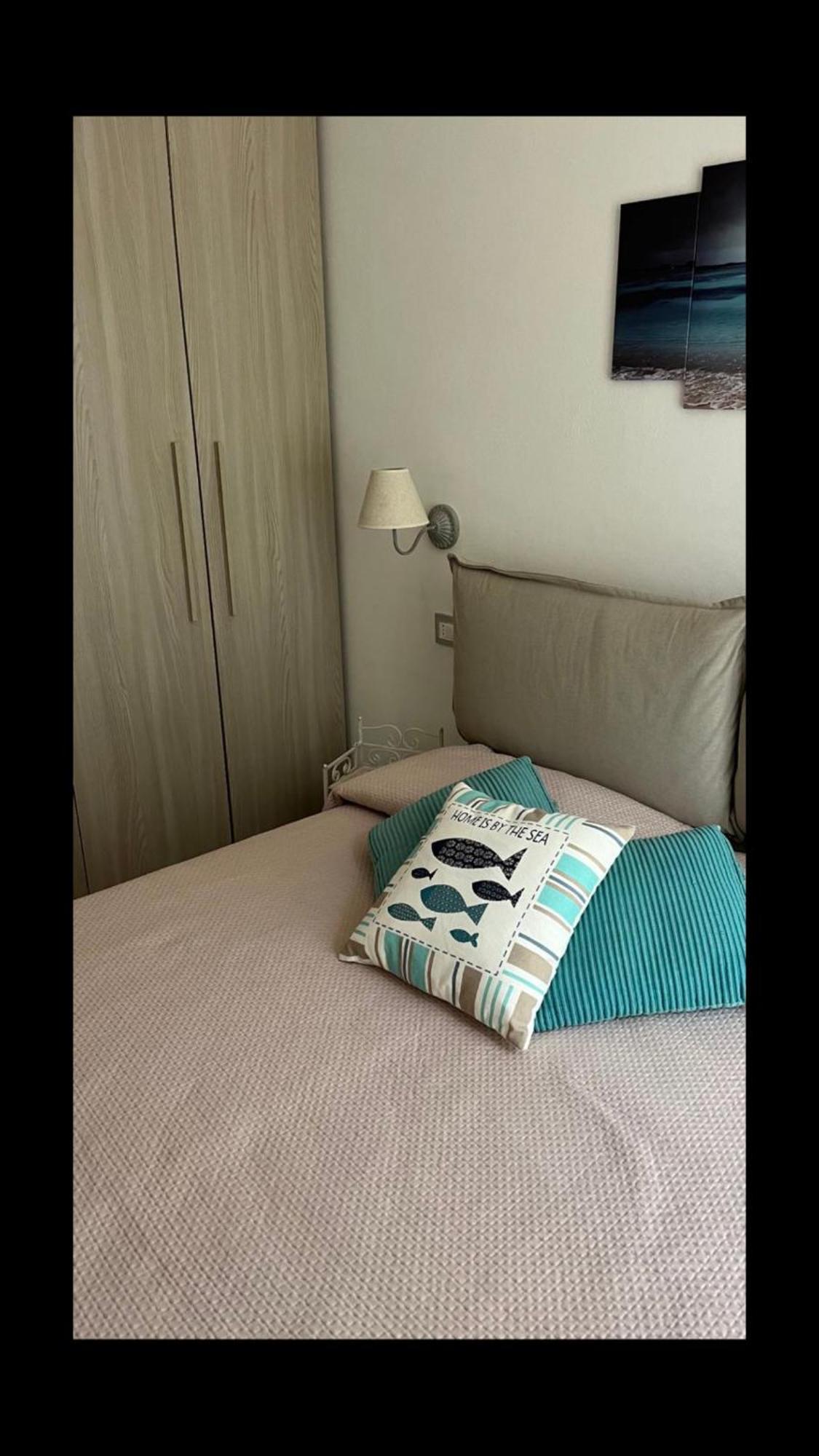 Argentario Home Porto Santo Stefano  Exteriér fotografie