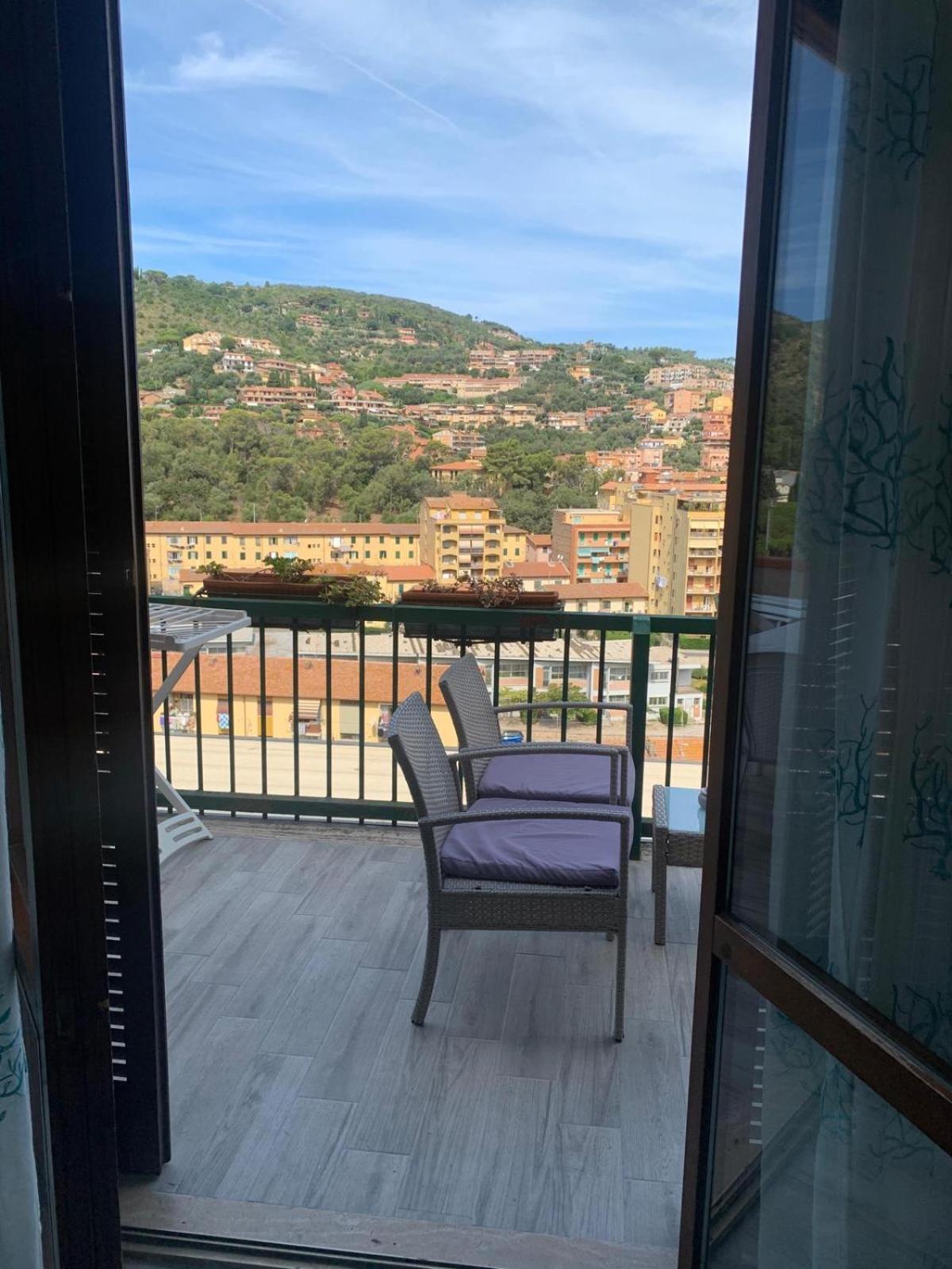 Argentario Home Porto Santo Stefano  Exteriér fotografie