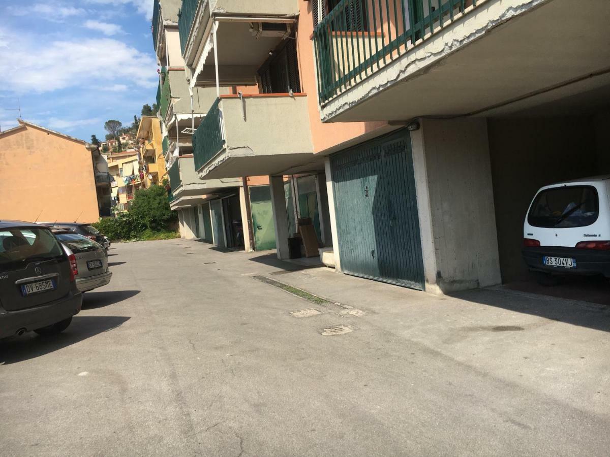 Argentario Home Porto Santo Stefano  Exteriér fotografie